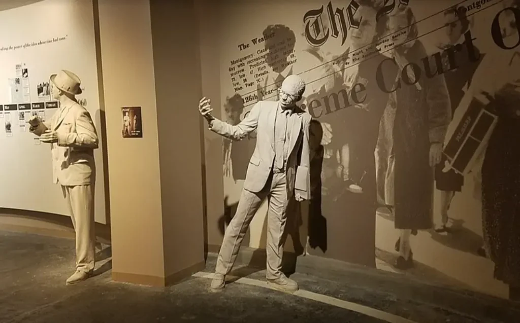 Birmingham Civil Rights Institute