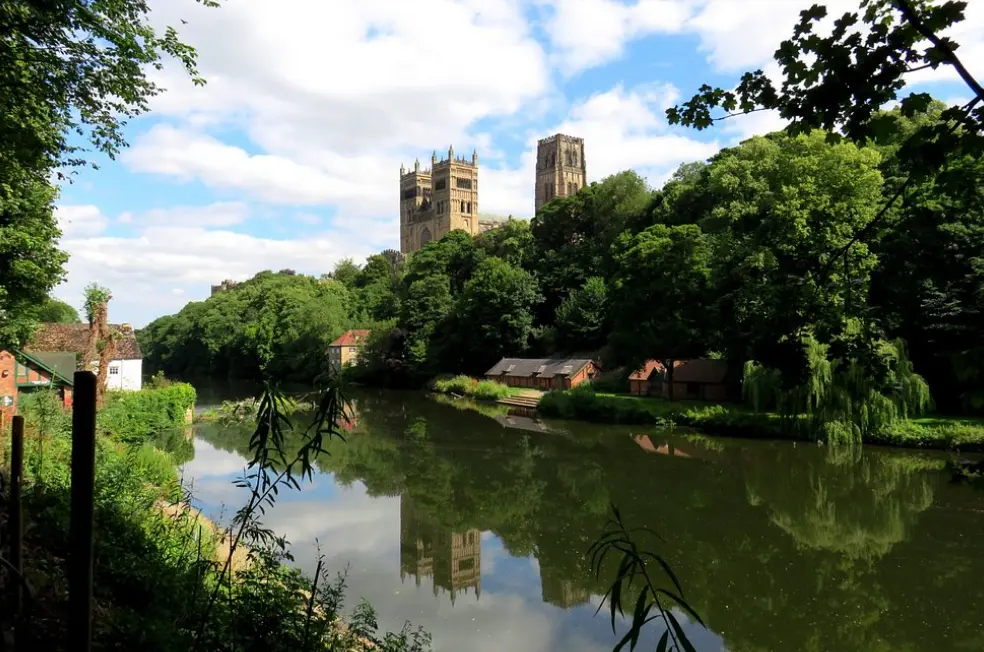 Durham Cathedral