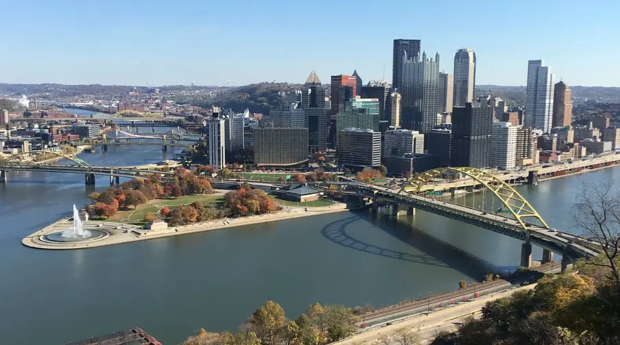 Pittsburgh