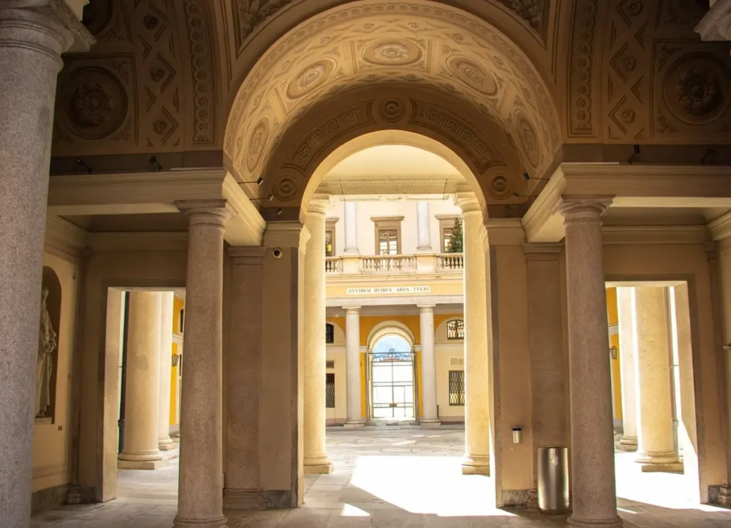 Explore Lugano’s Art and Culture with a Local