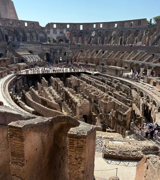 Colosseum