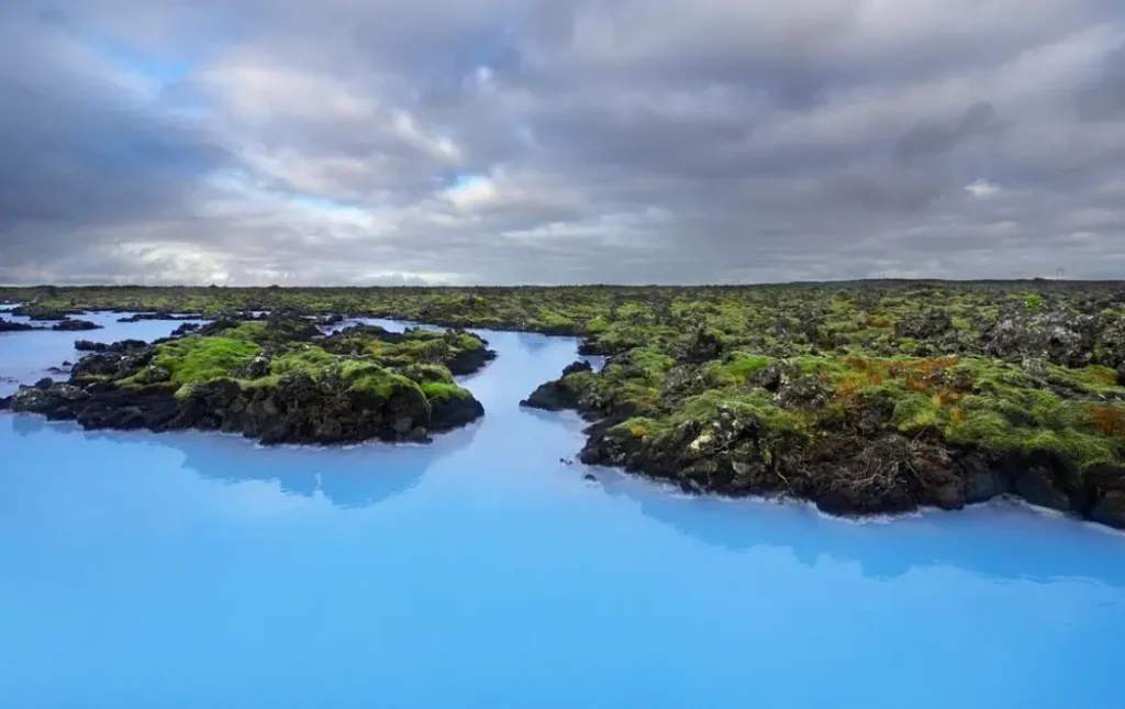 Blue Lagoon