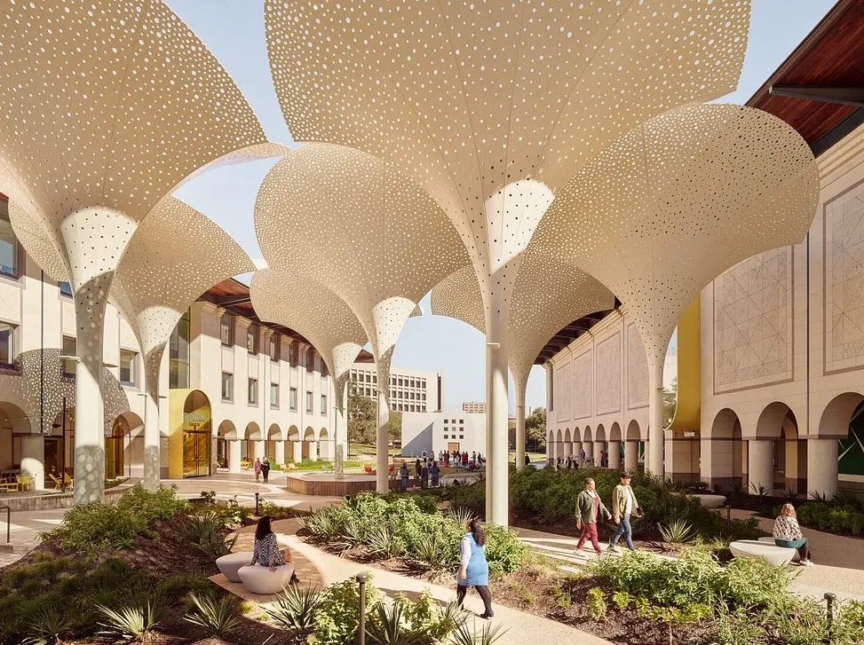 Blanton Museum of Art