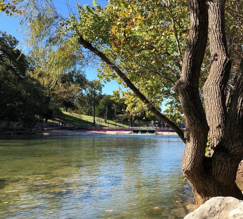 Zilker Metropolitan Park