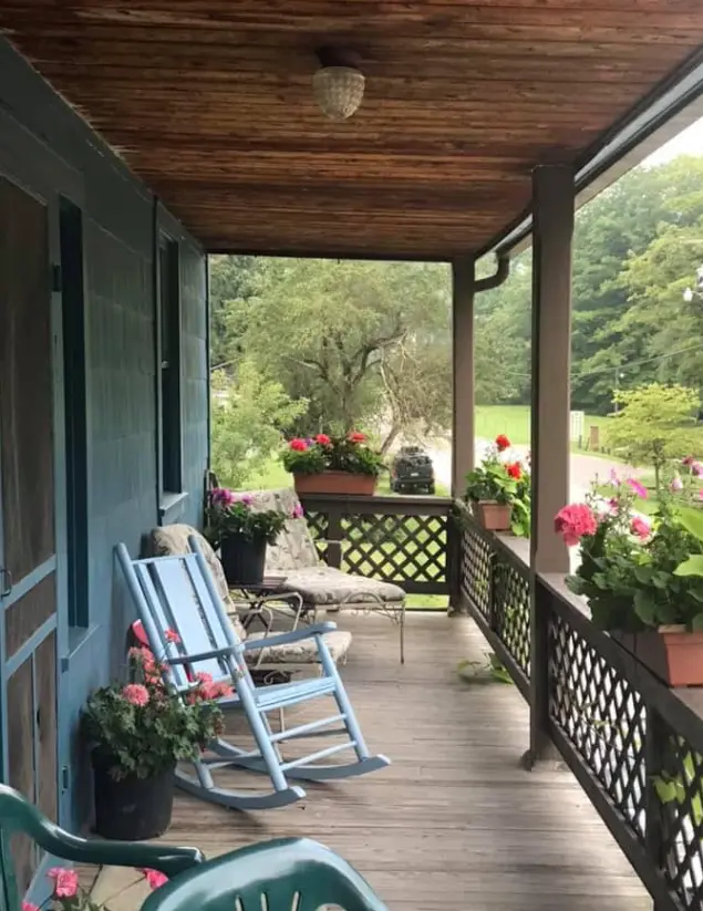 Kultur Haus Helvetia