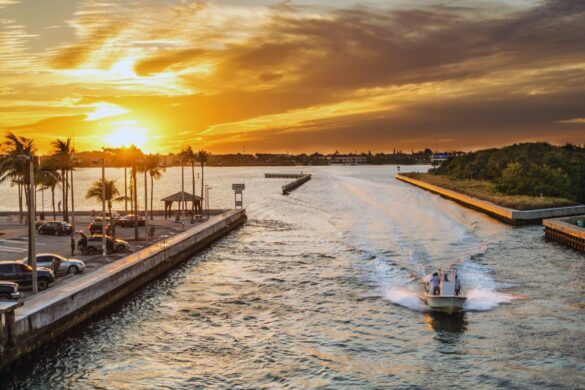 15 CHEAP Places to Fly from Florida This Year