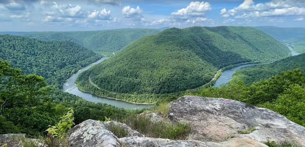 New River Gorge National Park & Preserve