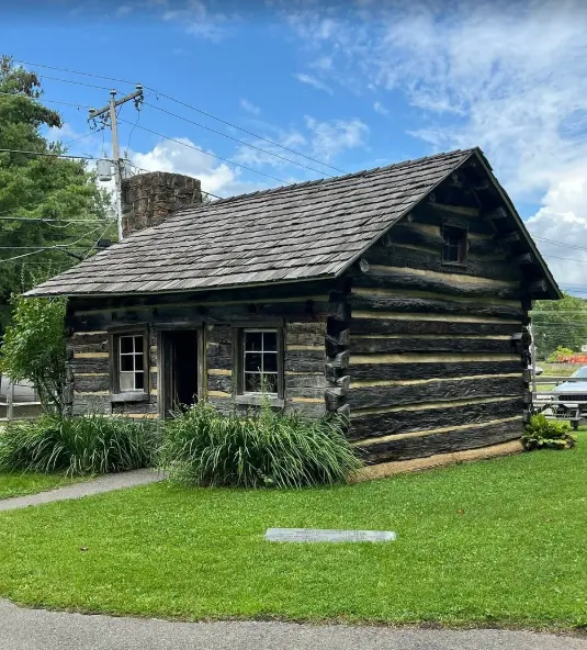 Beckley Exhibition Coal Mine and Youth Museum