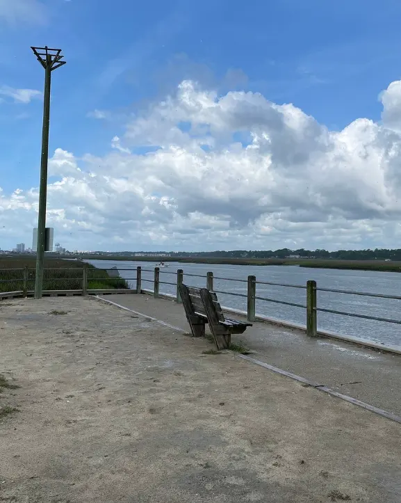 Heritage Shores Nature Preserve