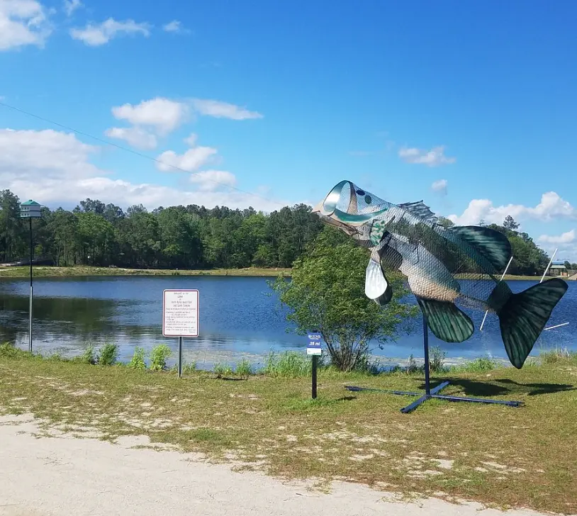 North Myrtle Beach Park and Sports Complex