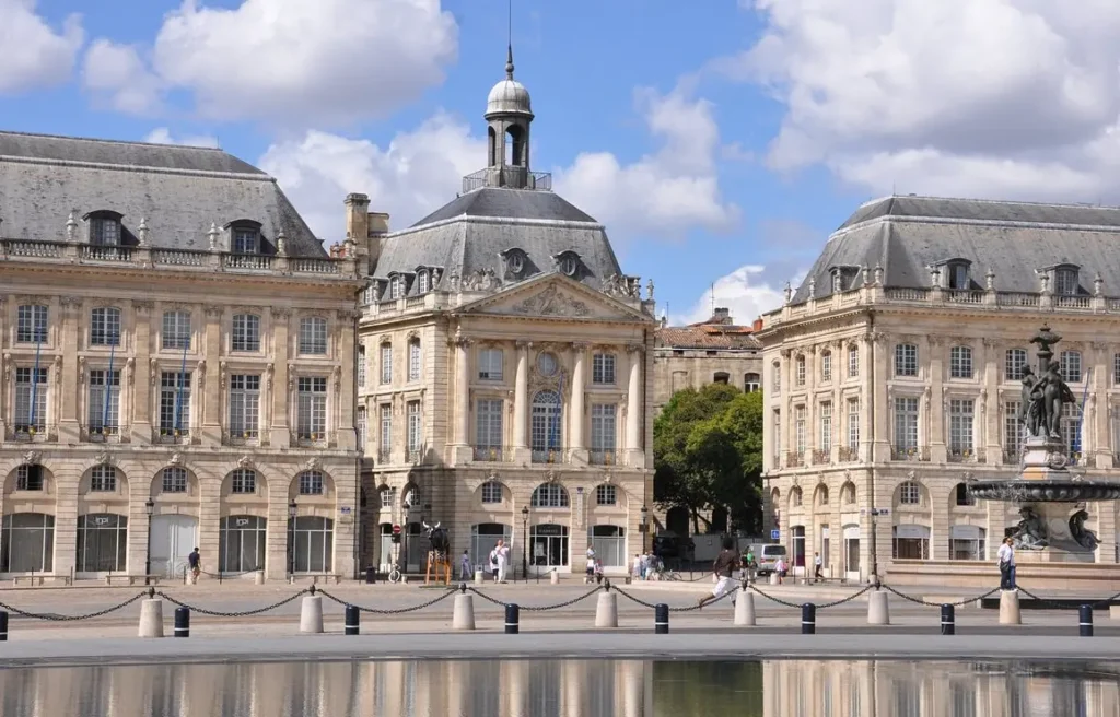 Bordeaux