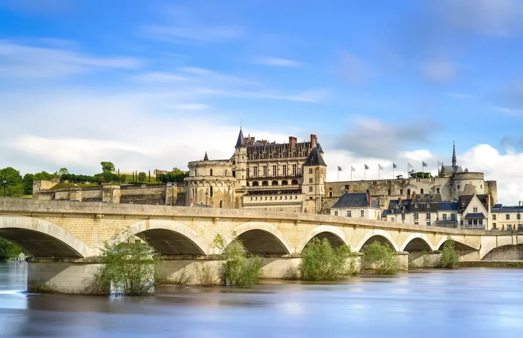 Loire Valley