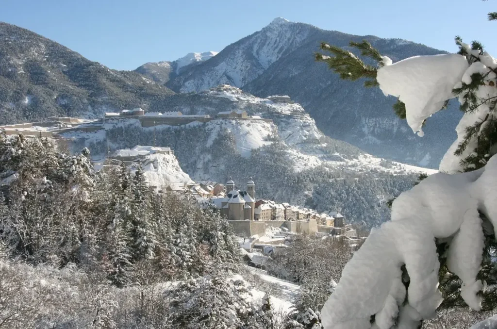 Provence-Alpes-Cote d'Azur