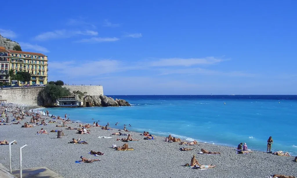 French Riviera - Cote d'Azur