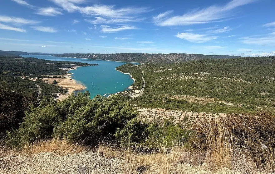 Gorges du Verdon