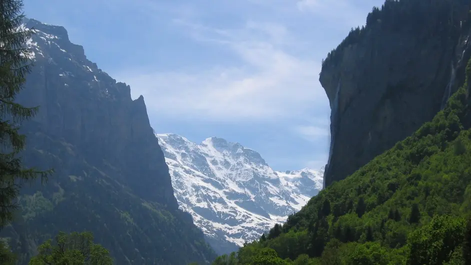 Lauterbrunnen