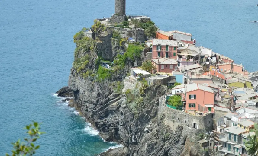 Cinque Terre