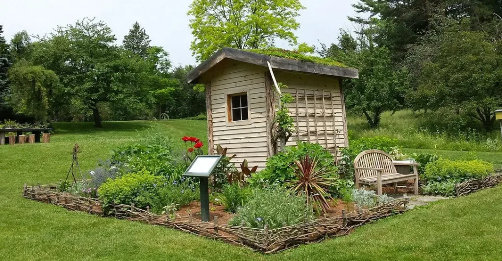 Berkshire Botanical Garden