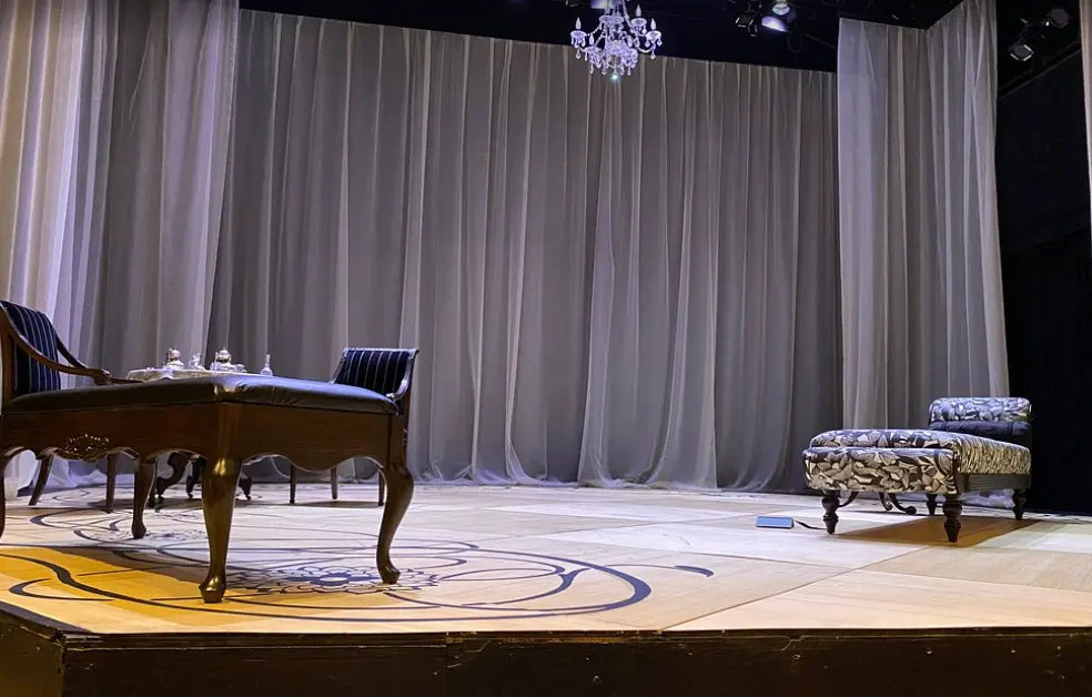 Berkshire Theatre Group