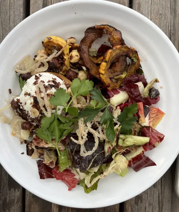 Coriander Kitchen & Farm