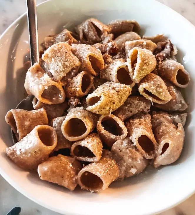 SheWolf Pastificio & Bar