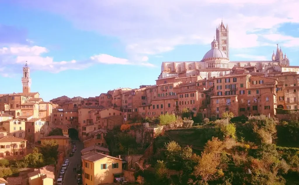 Siena