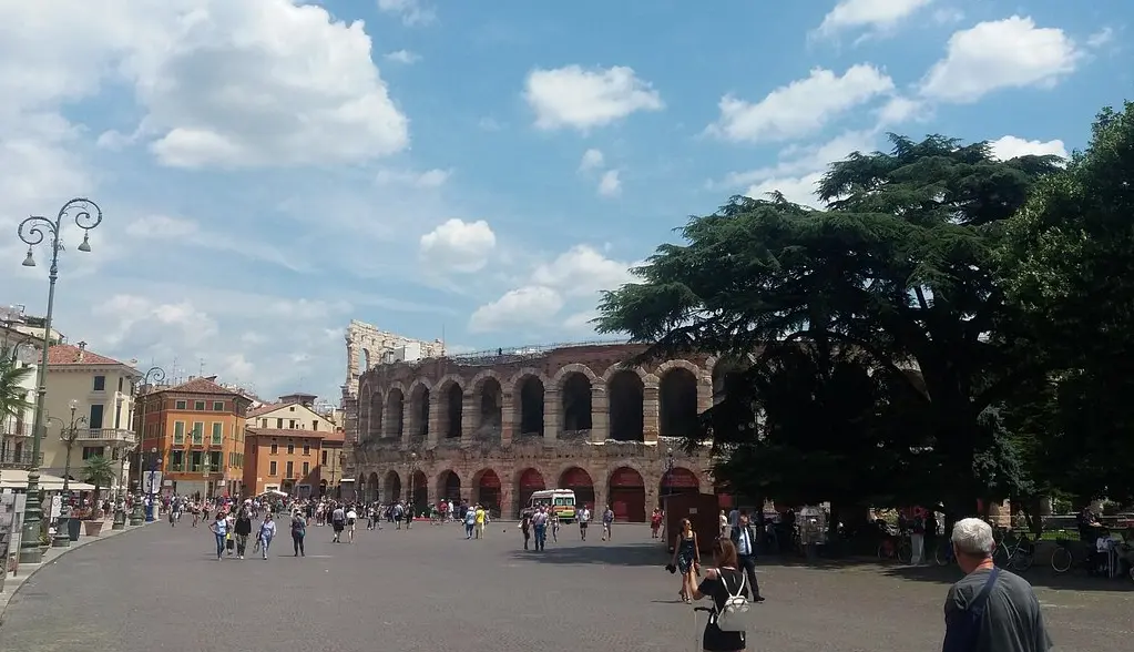 Verona