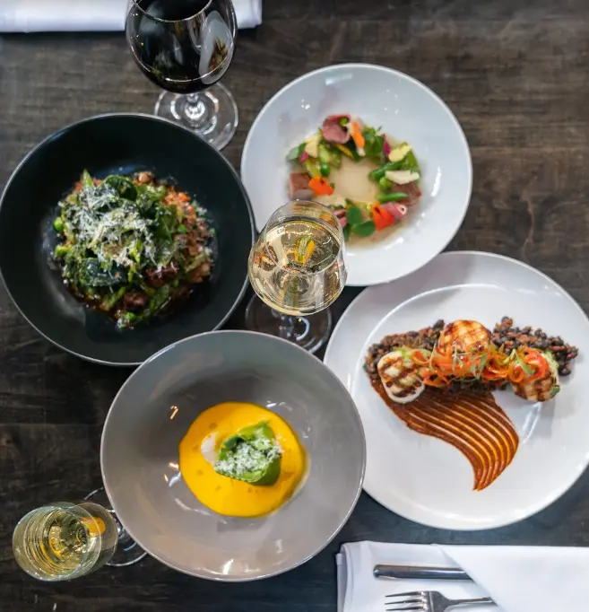 Nocturne Jazz & Supper Club