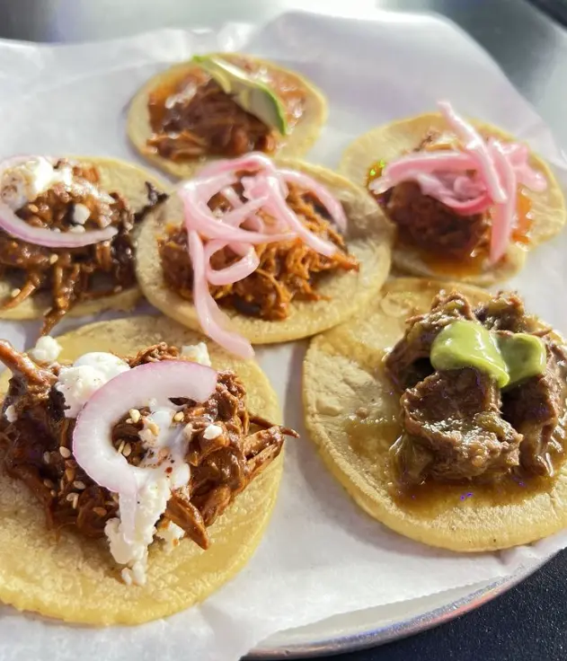 Guisados