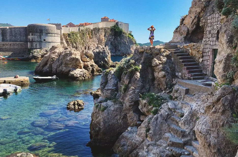 Dubrovnik