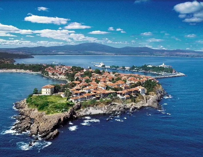 Sozopol