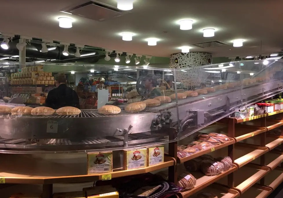 Phoenicia Specialty Foods