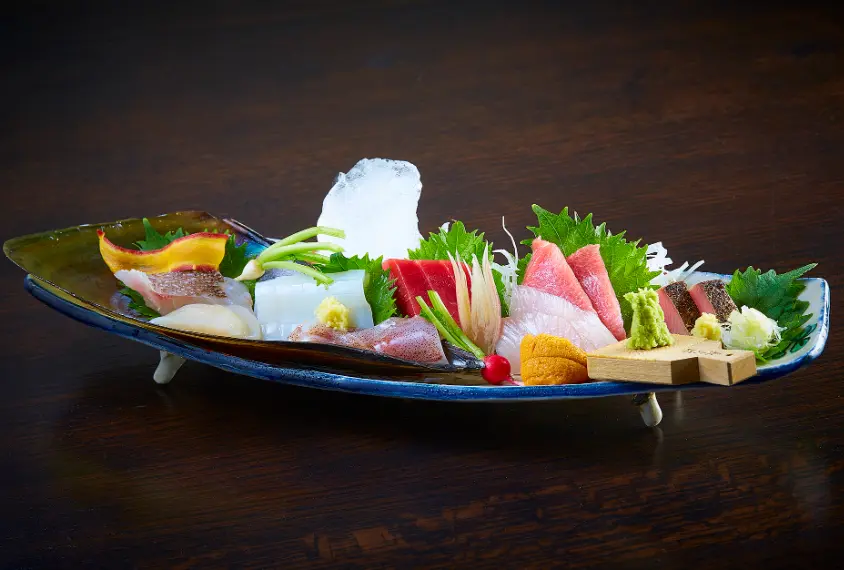 Must try on the menu