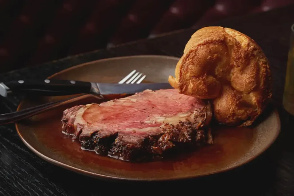 The Edison Restaurant