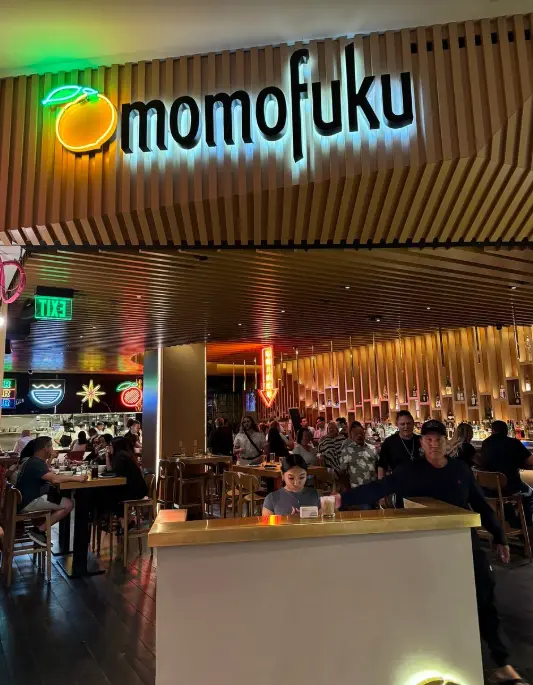 Momofuku