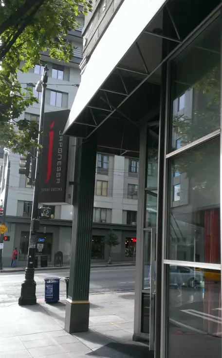 Japonessa Sushi Cocina