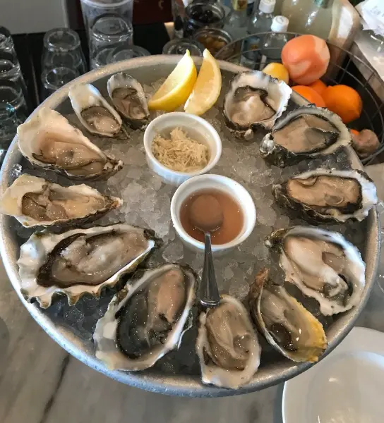 The Walrus and the Carpenter