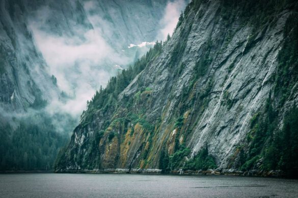 The 12 Most Magical Spots in Alaska You Can’t Miss