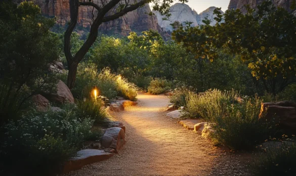 Amazing destination in Utah