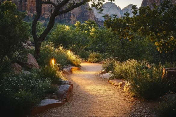 12 Amazingly Beautiful Places in Utah You Need to Visit (2025)