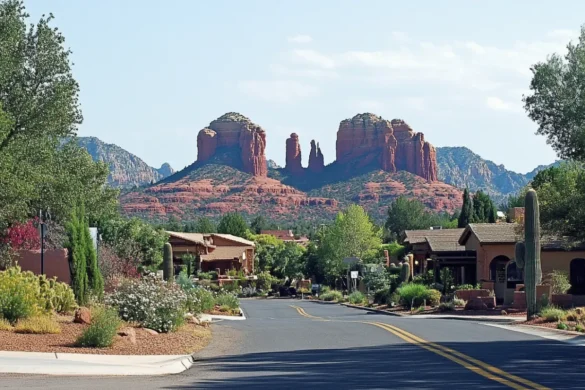 12 Most Breathtaking Places to Visit in North America