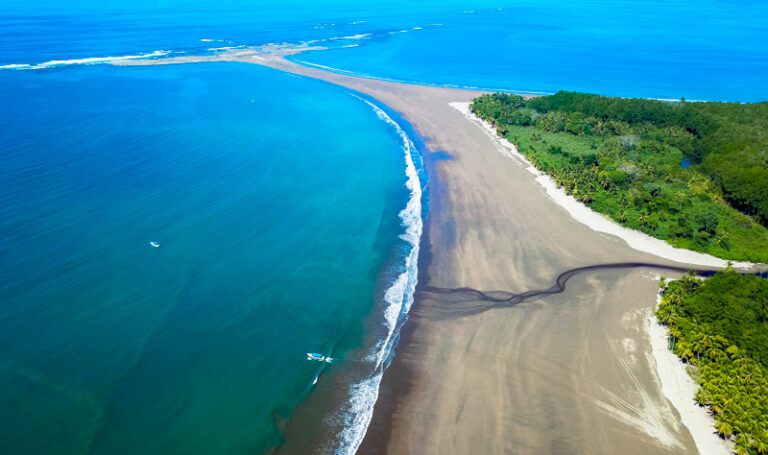 The 17 Dreamiest Places In Costa Rica Guide For 2026 Travelers
