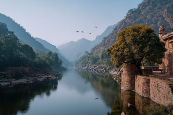 The 12 Most Beautiful Places in India to Visit (Updated 2025)