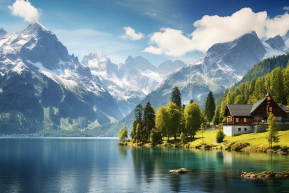 The 13 Most Beautiful Destinations in Germany (Bucket List Locations)