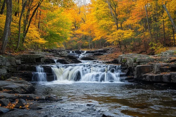 12 Spectacular Spots in Pennsylvania You Have to See to Believe