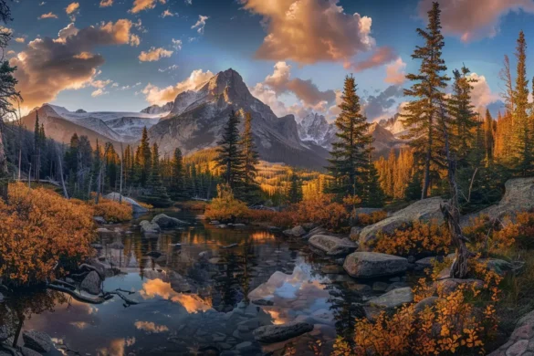 15 Jaw-Dropping Destinations in Colorado to Visit This Year