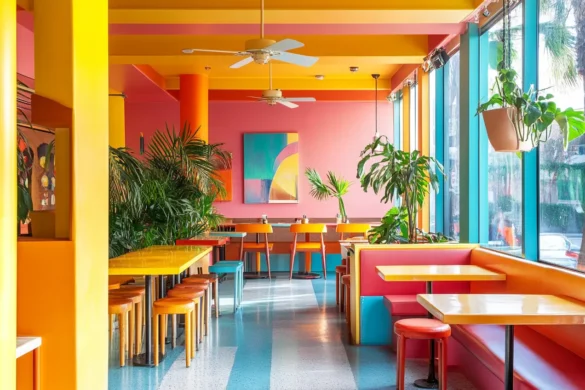 20 Most Unique Restaurants in Los Angeles for Foodies