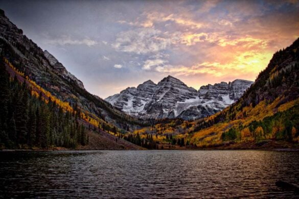 Best Mountain Towns in Colorado