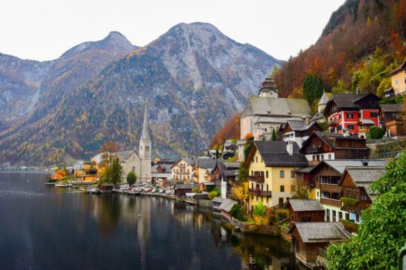 Best Things To Do In Europe