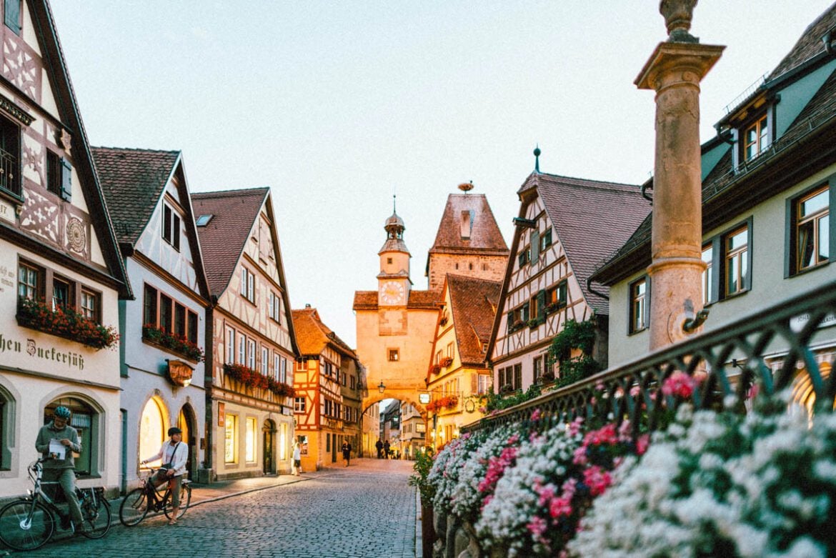 Best Things To Do In Germany